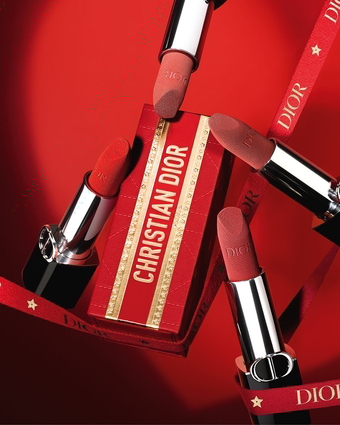 Rouge Dior - Limited Edition